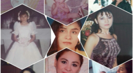 Timeline: MI LINEA DE TIEMPO DE ACUERDO A LAS ETAPAS DEL DESARROLLO HUMANO.