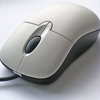 Timeline: Product Innovation of the computer mouse