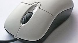 Timeline: Product Innovation of the computer mouse