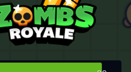Timeline: The evolution of Zombs Royal .io