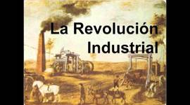 Timeline: revolución industrial