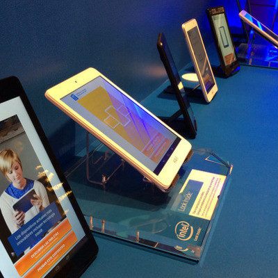 Timeline: Computación Básica- Dispositivos Móviles- Francisco Eduardo - 31/08/2018