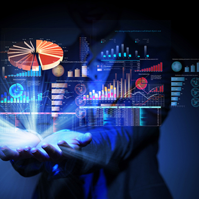 Timeline: Antecedentes de la Inteligencia de Negocios