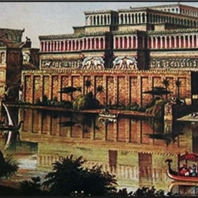 Timeline: Base de datos