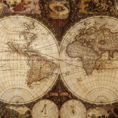 Timeline: NÚMEROS PERFECTOS