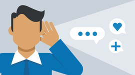 Timeline: Procedimiento para una escucha activa