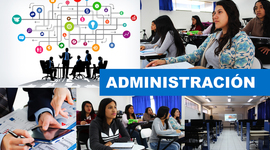 Timeline: historia de la administración