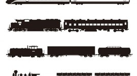 Timeline: Evolución tecnológica del tren