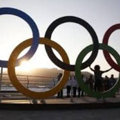 Timeline: ACONTECIMIENTO HISTORICO  DE LOS JUEGOS OLIMPICOS