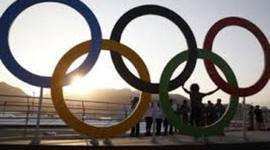 Timeline: ACONTECIMIENTO HISTORICO  DE LOS JUEGOS OLIMPICOS