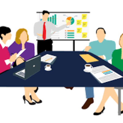 Timeline: Historia de la administración