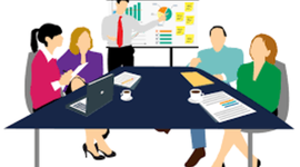 Timeline: Historia de la administración