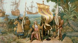 Timeline: de principi del siglo XVI a principio del siglo XVIII
