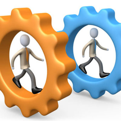 Timeline: Linea de Tiempo: Pensamiento Administrativo