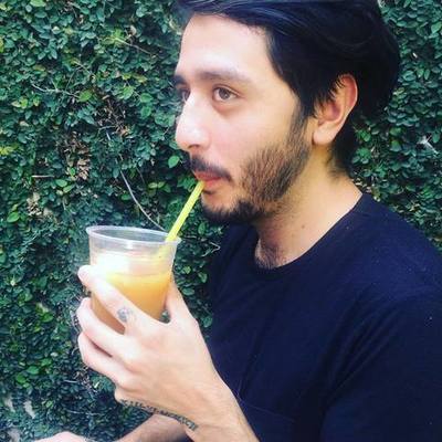 Timeline: My Time Line