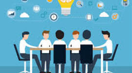 Timeline: PENSAMIENTO ADMINISTRATIVO.