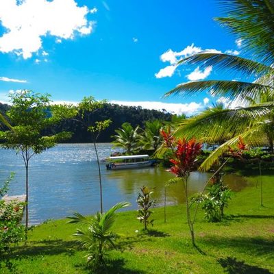 Timeline: HISTORY OF TARAPOTO