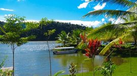 Timeline: HISTORY OF TARAPOTO