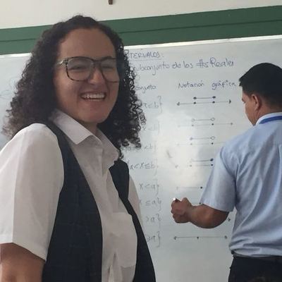 Timeline: Something of my own