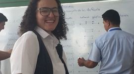 Timeline: Something of my own