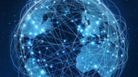 Timeline: Historia de Internet