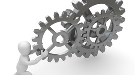 Timeline: Pensamiento Administrativo