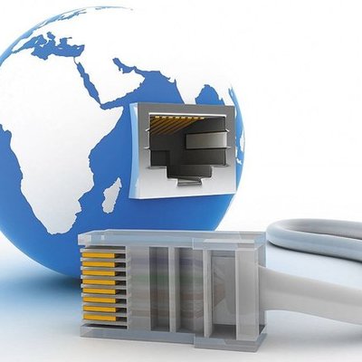 Timeline: Historia de la Internet