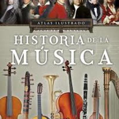 Timeline: historia de la musica