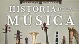 Timeline: historia de la musica