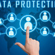 Proteccion de datos