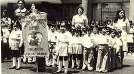 Timeline: Historia de la infancia a través del tiempo