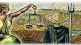 Timeline: LINEA DEL TIEMPO DERECHO AGRARIO