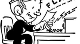 Timeline: El Telégrafo