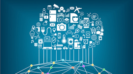 Timeline: Evolucion de internet