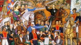 Timeline: RECORRIDO HISTORICO Y EVOLUCION DEL ESTADO