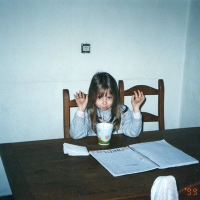 Timeline: Martina Antelmi Latorre