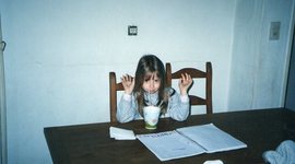 Timeline: Martina Antelmi Latorre