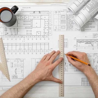 Timeline: Linea del Tiempo de la Historia del Dibujo Técnico