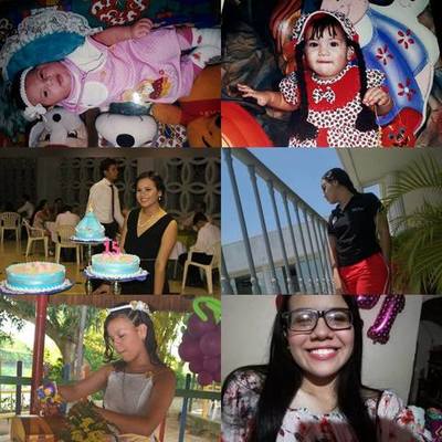 Timeline: A SMALL PART OF MY LIFE ❣