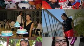 Timeline: A SMALL PART OF MY LIFE ❣