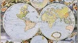 Timeline: Historia de la cartografia