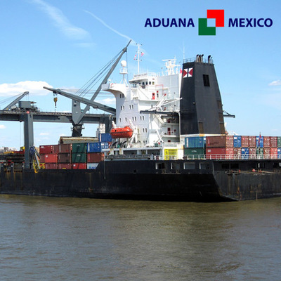 Timeline: Evolución de la tributación aduanera en México