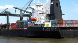 Timeline: Evolución de la tributación aduanera en México