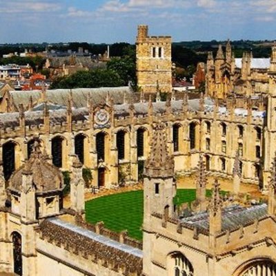 Timeline: SIGLO XVII