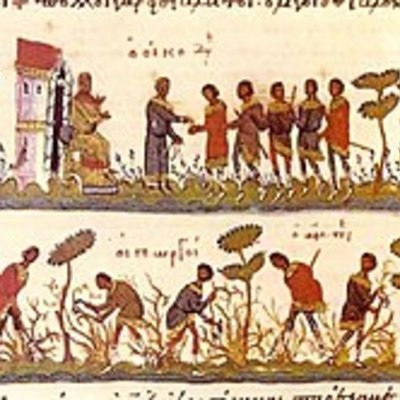 Timeline: La Historia de la Administracion