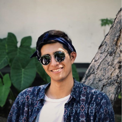 Timeline: mi biografia