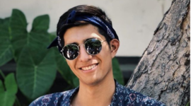 Timeline: mi biografia