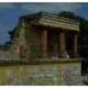 Palacio de minos en knossos  16 siglos antes de cristo.