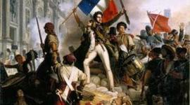 Timeline: French Revolution Unit 1 Honors Project