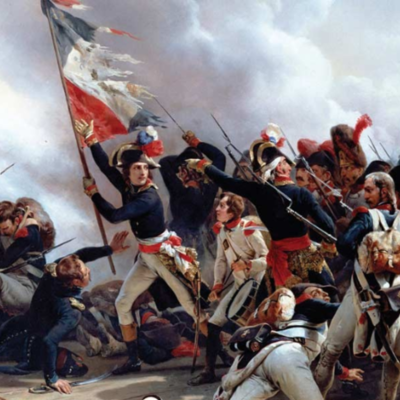 Timeline: French Revolution Timeline